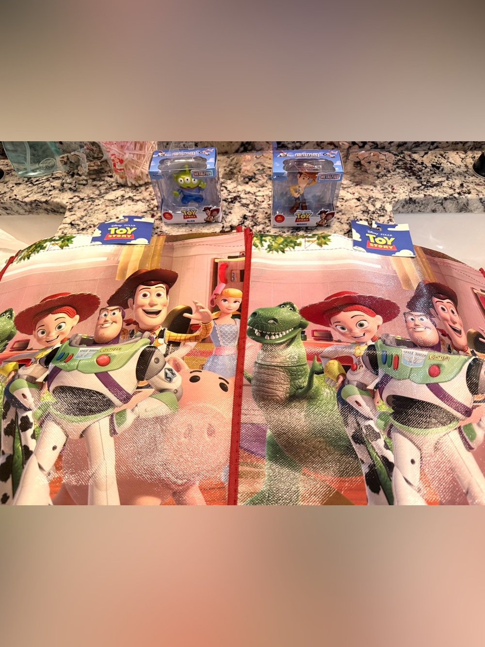 Toy Story 5 Lot New